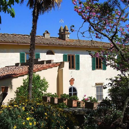 Villa Nobili B&B Bagno a Ripoli Exterior foto