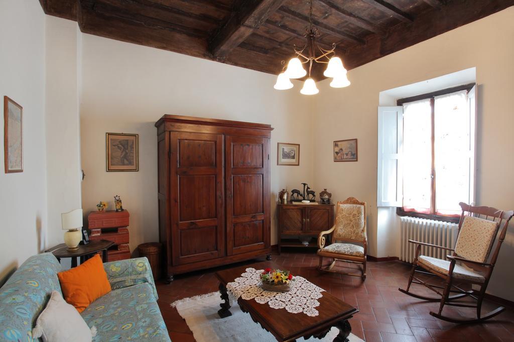 Villa Nobili B&B Bagno a Ripoli Exterior foto