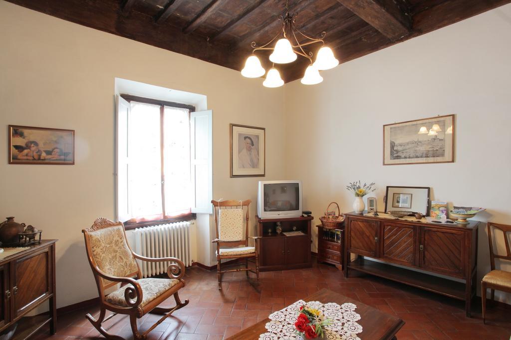 Villa Nobili B&B Bagno a Ripoli Exterior foto