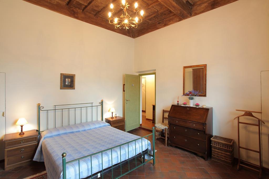 Villa Nobili B&B Bagno a Ripoli Exterior foto