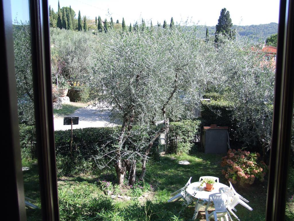 Villa Nobili B&B Bagno a Ripoli Cameră foto