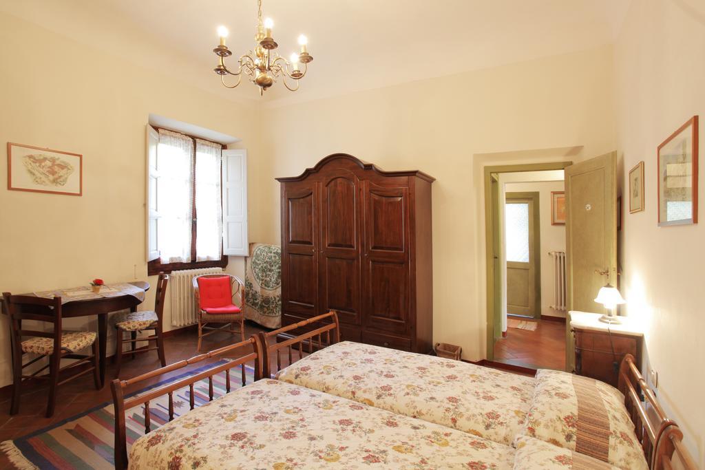 Villa Nobili B&B Bagno a Ripoli Exterior foto