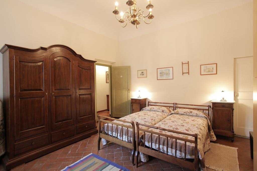 Villa Nobili B&B Bagno a Ripoli Exterior foto