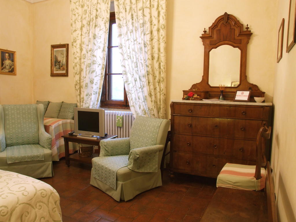 Villa Nobili B&B Bagno a Ripoli Cameră foto