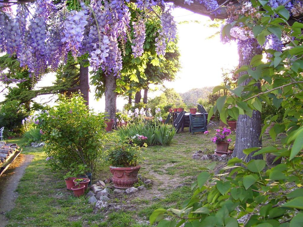 Villa Nobili B&B Bagno a Ripoli Cameră foto