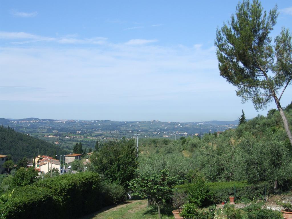 Villa Nobili B&B Bagno a Ripoli Cameră foto