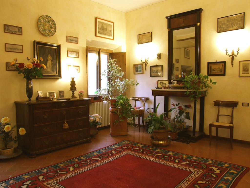 Villa Nobili B&B Bagno a Ripoli Exterior foto