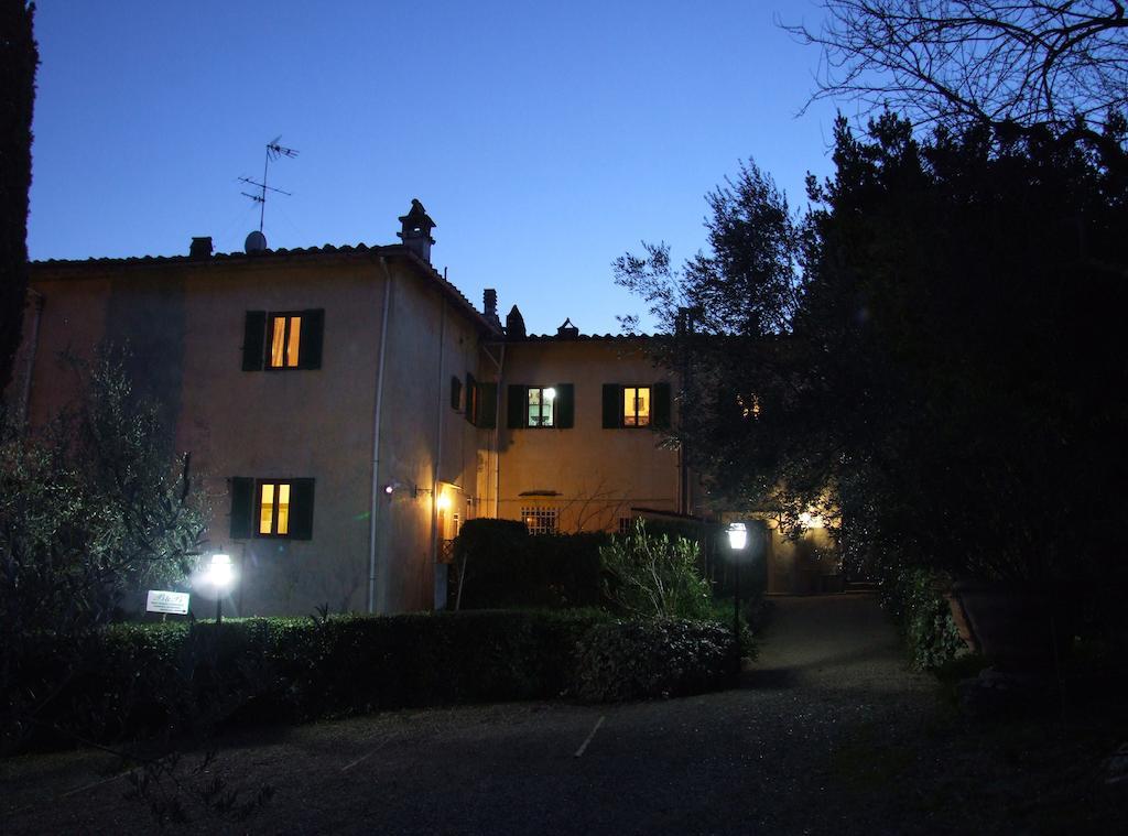 Villa Nobili B&B Bagno a Ripoli Cameră foto