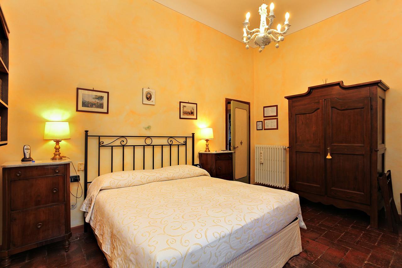 Villa Nobili B&B Bagno a Ripoli Exterior foto