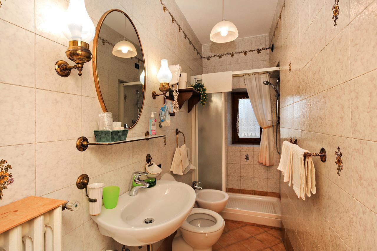 Villa Nobili B&B Bagno a Ripoli Exterior foto